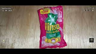 Rinso Review: Cheap Soap vs Stubborn Stains
