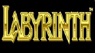 Labyrinth (Commodore 64/128)