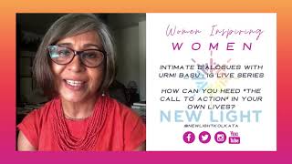 Women Inspiring Women With Urmi Basu