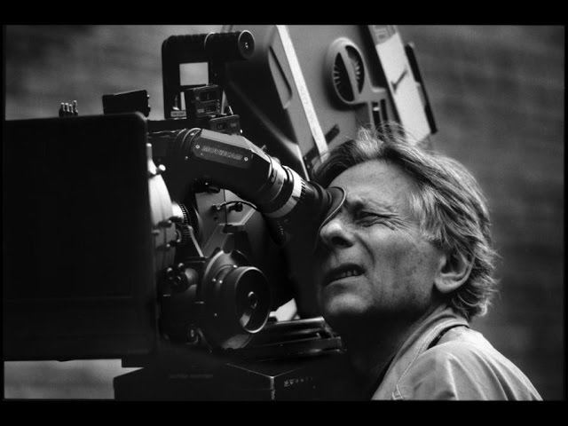 🎬 РОМАН ПОЛАНСКИ (TOP 10 FILMS ROMAN POLANSKI)
