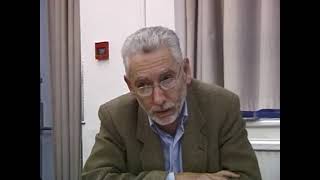 Philippe Descola Lecture