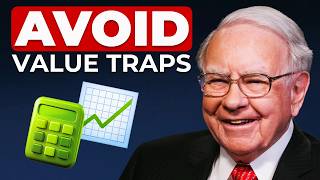 Before Warren Buffett Buys a Stock, He Checks These 3 Numbers