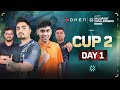 [HINDI] OMEN Valorant Challengers South Asia 2024 | Cup 2-Day 1
