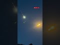 Meteorit iwwer Lëtzebuerg? 🌠