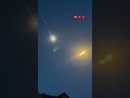 Meteorit iwwer Lëtzebuerg? 🌠
