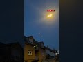 Meteorit iwwer Lëtzebuerg? 🌠