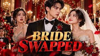 After 5 Years, She Chose Her Ex—So He Married Someone Else! #ShortDrama #Betrayal