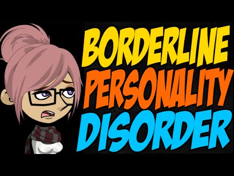 Do I Have Borderline Personality Disorder?