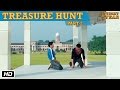 The Treasure Hunt: Part 2 - Student Of The Year - Sidharth Malhotra, Alia Bhatt & Varun Dhawan