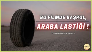 Hepsi Birbirinden Enteresan 10 Fi̇lm Öneri̇si̇