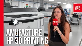 How Are They 3D Printing 247?