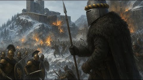 Skergarðr — AI Music