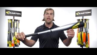 Easton - Bat Selector Guide Extended