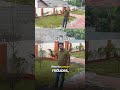 Invisible Lawn Irrigation System | Pop-Up Sprinklers Explained | iCrop Agriculture Karur
