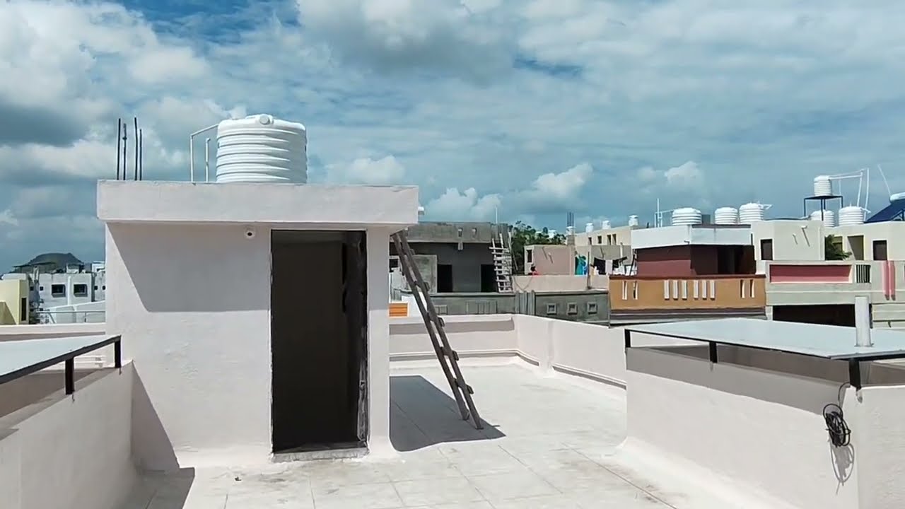 4 BHK Row House Available At Chh. Sambhaji Nagar. Contact -7972974892