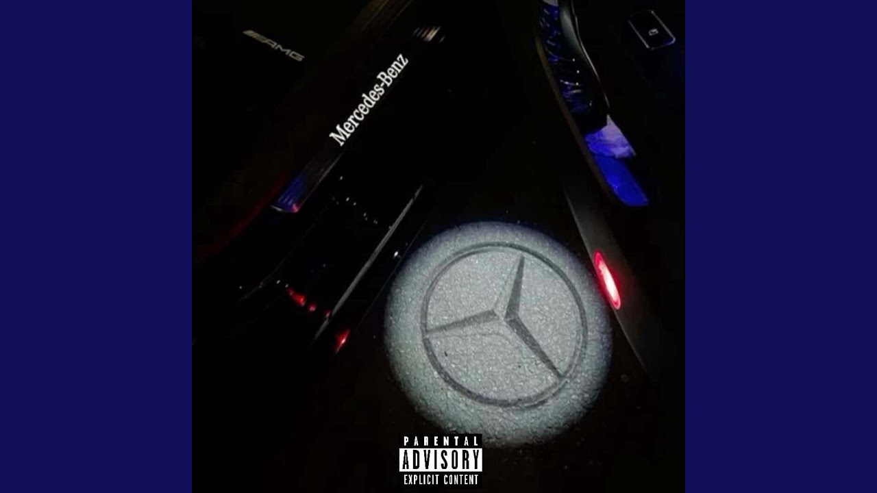 Bye Bye (feat. LUVKA$h)