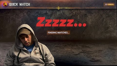 MORTAL KOMBAT LEGACY KOLLECTION, Is Online Already Dead? Xbox. 