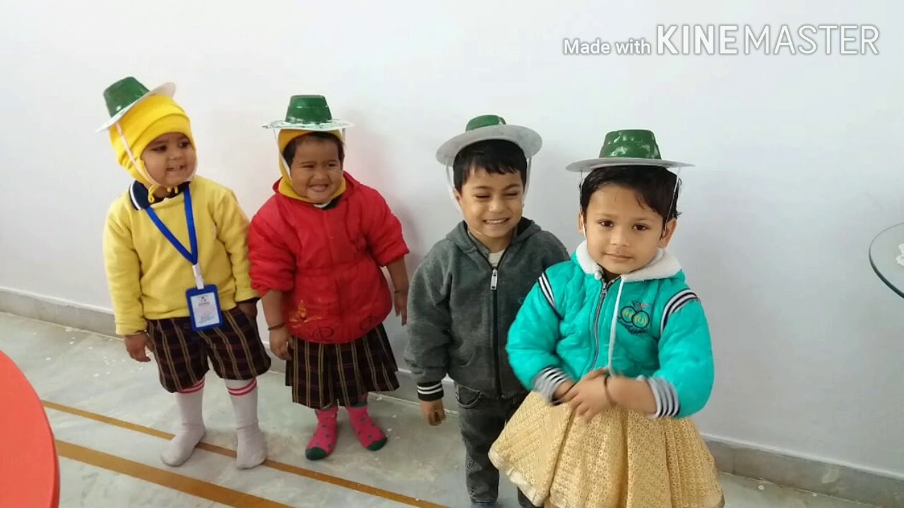 Divine Minds preschool & playschool, Bhopal, Arvind Vihar, Katara Hills Road, Bagmugalia