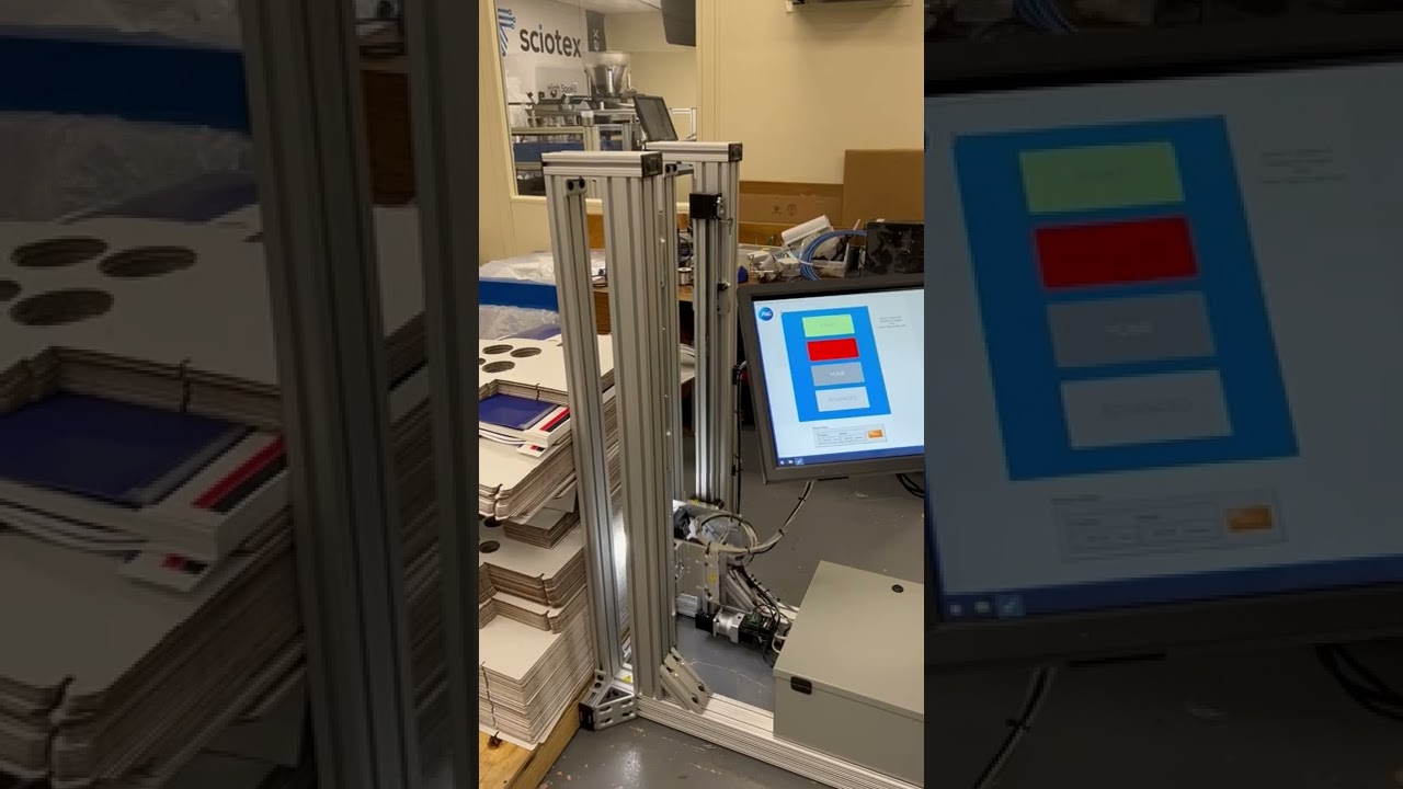 StackCount Counting Solutions