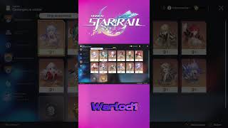 Stellar convergence gift for the third anniversary #honkaistarrail #robin #story