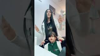 Balam Baldı Bal Canım Qizim Menim - Leman Tiktok Official