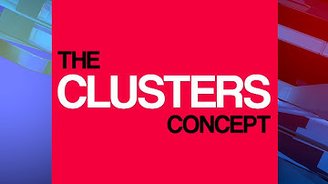 The Clusters Concept