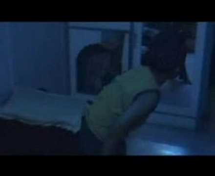 Stinking Thinking... my first silent comedy