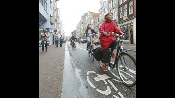 How Do We Design Better Streets?