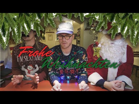 SCHORSCH und SASCHA retten Weihnachten!