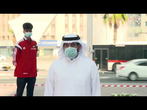 أحمد بن محمد ع ل م الإمارات سيبقى شامخا بسواعد أبنائها وفكرهم وانجازاتهم