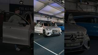 Download Lagu Der neue vollelektrische GLC🤩 #mercedes #glc #mercedesbenz MP3