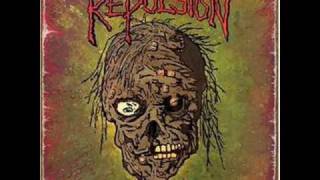 Repulsion - 15 - The Lurking Fear