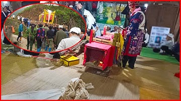 Lễ Đưa tang của người dân tộc nùng Bình gia - Lạng sơn
