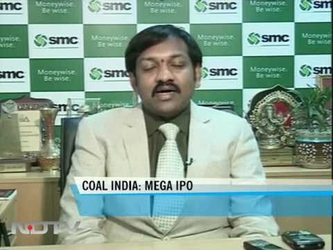 Kotak Mahindra Bank VC and MD Uday Kotak and SMC Capitals equity head Jagannathan Thunuguntla put into perspective the buzz around on the big Coal India IPO set to hit the market later this month.