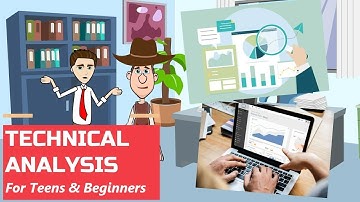 What is Technical Analysis? A Simple Explanation for Teens and Beginners