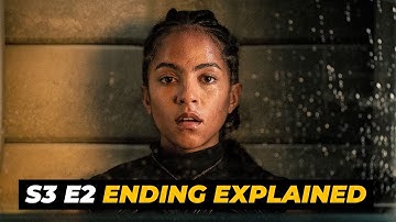 The Foundation Season 3 Episode 2 Recap And Ending Explained