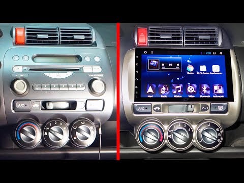 Video: ¿Cuánto cuesta instalar una pantalla en tu coche?