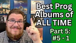 Download Lagu Best Prog Albums of All Time! || Pt. 5 (#5-1) MP3 Download Lagu Best Prog Albums of All Time! || Pt. 5 (#5-1) MP3