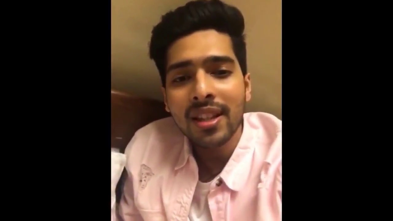 Ghar Se Nikalte Hi (Full) - Without Music - Armaan Malik