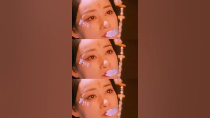 #shorts 没有你 一切都了无生趣 容昊和赤地女子的爱情也好好哭😭| #苍兰诀#LoveBetweenFairyandDevil | #虞书欣 #王鹤棣｜❤︎ #爱奇艺心动剧场 ❤︎ - 天天要闻
