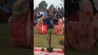 Nepali Dance