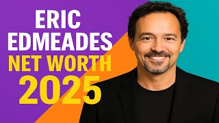 Eric Edmeades Net Worth Revealed – You’ll Be Surprised!