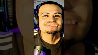 video do Ronaldinho nao tem jeito, é muito bom!!! kkkkkkk #live #react #podcast