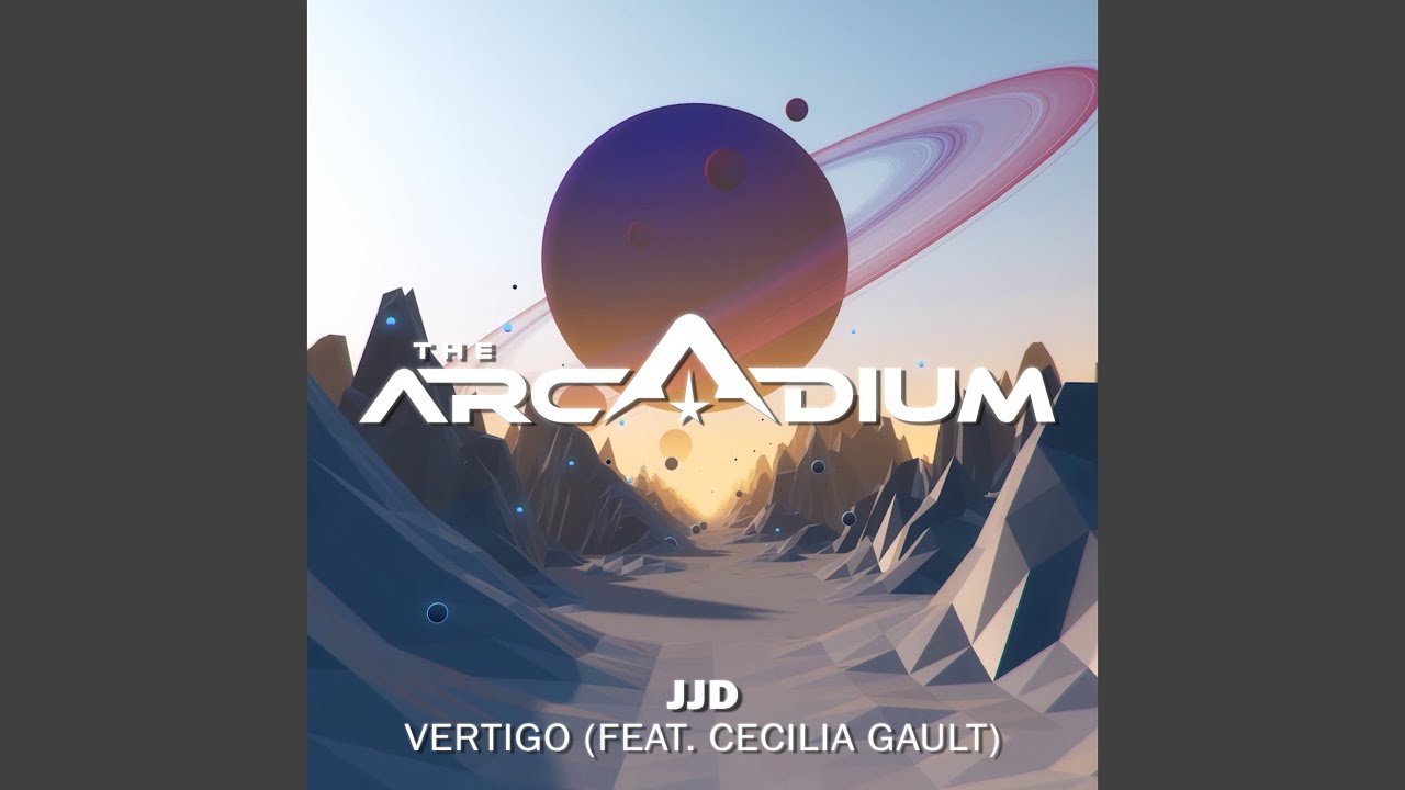Vertigo (feat. Cecilia Gault)