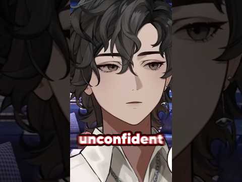 I Like It When You Re Confident 