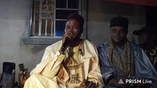 Download Lagu Dogon Tilawa || Tilawar Izun Wa'alamu Da Haraji Daga Garin Jalingo  MP3