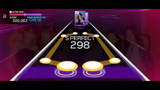 Superstar StayC - Asap (verse 2) Gameplay