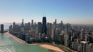 Chicago Hyperlapse - Free Stock Footage and No Copyright Videos