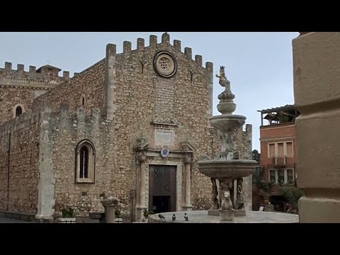 6 COSE CHE DEVI ASSOLUTAMENTE FARE A TAORMINA
