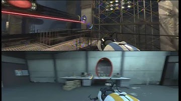 How Not To Co-op: Portal 2 - Part 11